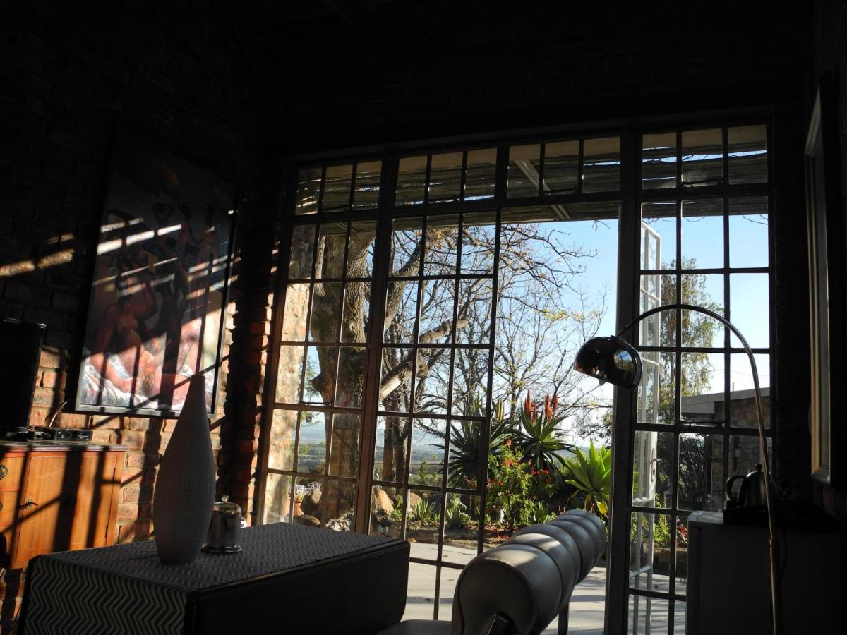 安贝格乡村庄园酒店 帕尔 外观 照片